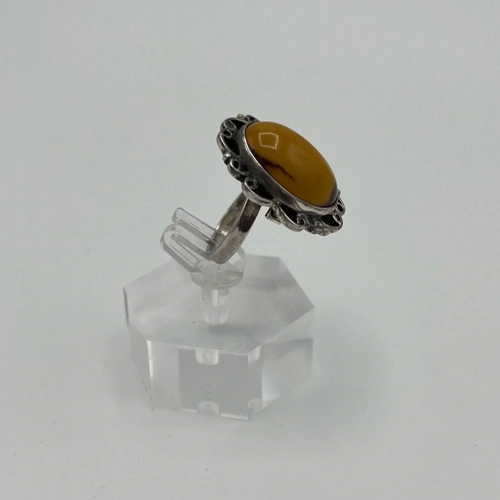 N/A 7g silver